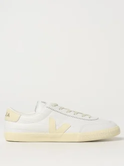 Sneakers Panenka Veja in pelle