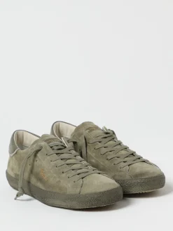 Sneakers Paris '78 Philippe Model in camoscio used