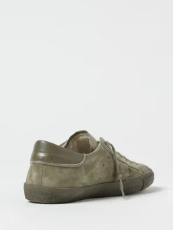 Sneakers Paris '78 Philippe Model in camoscio used