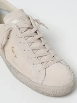 Sneakers Paris '78 Philippe Model in camoscio used