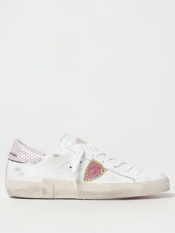 Sneakers Paris Philippe Model in pelle used