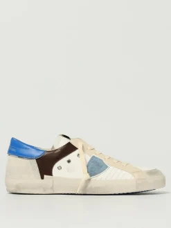 Sneakers Paris Philippe Model in pelle used
