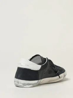 Sneakers Paris Philippe Model in pelle used