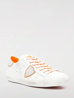 Sneakers Paris Philippe Model in pelle used