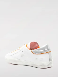 Sneakers Paris Philippe Model in pelle used