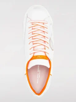 Sneakers Paris Philippe Model in pelle used