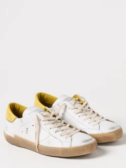 Sneakers Paris Philippe Model in pelle used