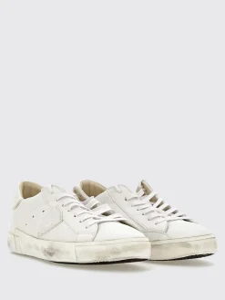 Sneakers Paris Philippe Model in pelle used