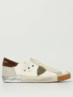 Sneakers Paris Philippe Model in pelle used