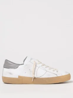Sneakers Paris Philippe Model in pelle used