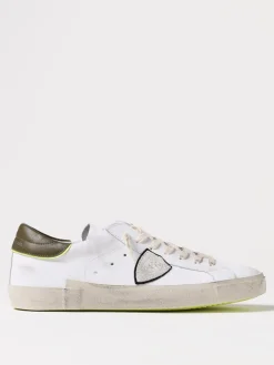 Sneakers Paris Philippe Model in pelle used