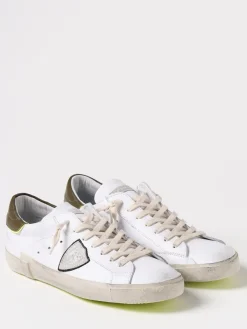 Sneakers Paris Philippe Model in pelle used
