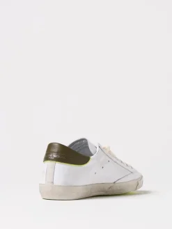 Sneakers Paris Philippe Model in pelle used