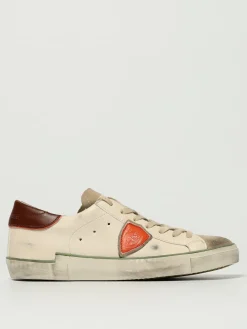 Sneakers Paris Philippe Model in pelle used