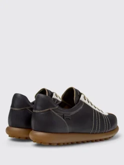 Sneakers Pelotas Camper in pelle