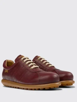 Sneakers Pelotas Camper in pelle