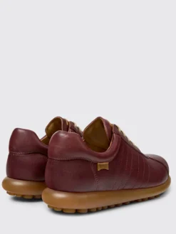 Sneakers Pelotas Camper in pelle