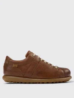 Sneakers Pelotas Camper in pelle