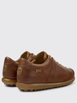 Sneakers Pelotas Camper in pelle