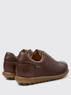 Sneakers Pelotas Camper in pelle