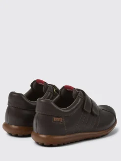 Sneakers Pelotas Camper in pelle