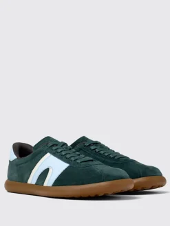 Sneakers Pelotas Soller Camper in nabuk