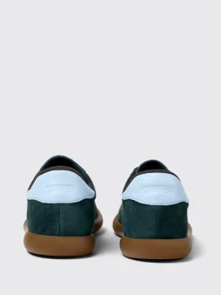 Sneakers Pelotas Soller Camper in nabuk
