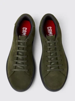 Sneakers Pelotas Soller Camper in nabuk