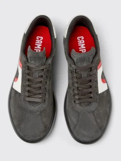 Sneakers Pelotas Soller Camper in nabuk