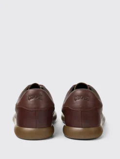 Sneakers Pelotas Soller Camper in pelle