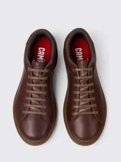 Sneakers Pelotas Soller Camper in pelle