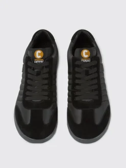 Sneakers Pelotas XLite Camper in PET riciclato e pelle