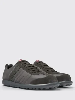 Sneakers Pelotas XLite Camper in camoscio e tessuto