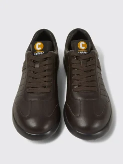 Sneakers Pelotas Xlite Camper in pelle