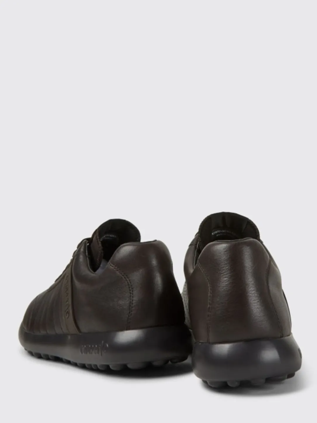 Sneakers Pelotas Xlite Camper in pelle