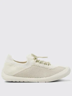 Sneakers Peu Camper in maglia riciclata