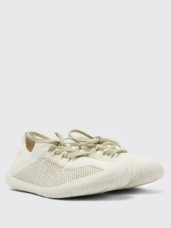 Sneakers Peu Camper in maglia riciclata