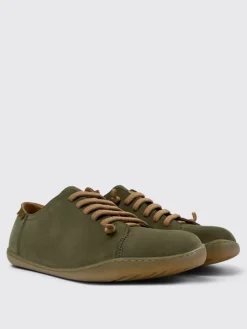 Sneakers Peu Camper in nabuk