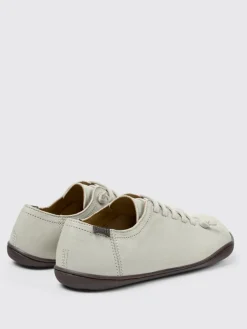 Sneakers Peu Camper in pelle