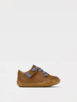 Sneakers Peu Camper in pelle