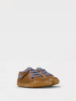 Sneakers Peu Camper in pelle