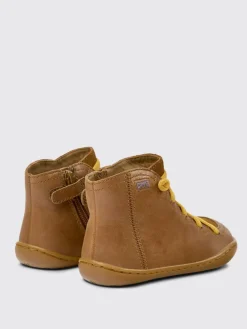 Sneakers Peu Camper in pelle