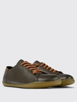 Sneakers Peu Camper in pelle