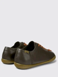 Sneakers Peu Camper in pelle