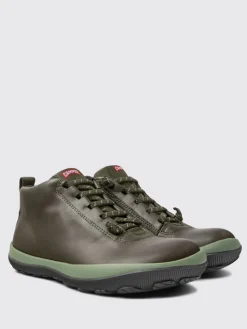 Sneakers Peu Pista GORE-TEX Camper in pelle