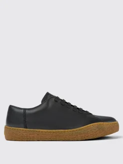 Sneakers Peu Terreno Camper in pelle