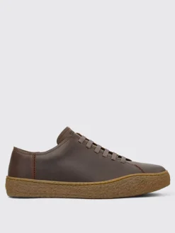 Sneakers Peu Terreno Camper in pelle