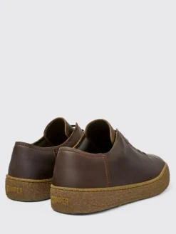 Sneakers Peu Terreno Camper in pelle