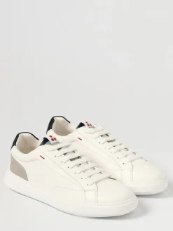 Sneakers Peuterey in pelle