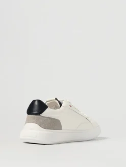 Sneakers Peuterey in pelle